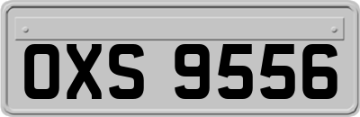 OXS9556