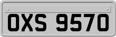 OXS9570