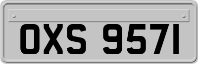 OXS9571