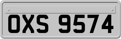 OXS9574