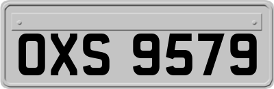 OXS9579