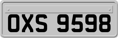 OXS9598