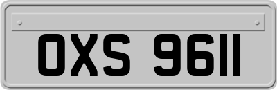 OXS9611