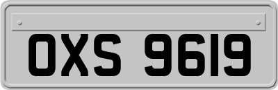 OXS9619