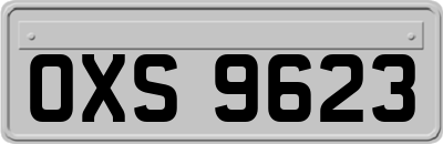 OXS9623