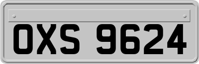OXS9624