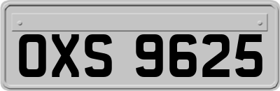 OXS9625