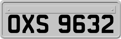 OXS9632