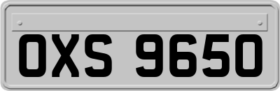 OXS9650