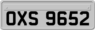 OXS9652