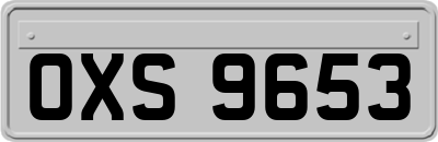 OXS9653