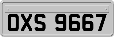 OXS9667