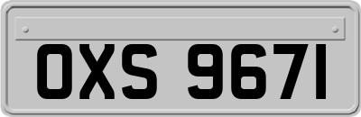 OXS9671