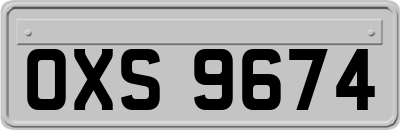 OXS9674