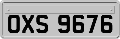 OXS9676