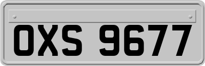 OXS9677