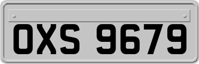 OXS9679