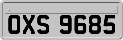 OXS9685
