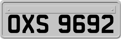 OXS9692