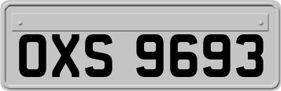 OXS9693