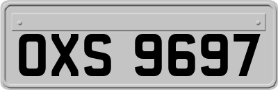 OXS9697