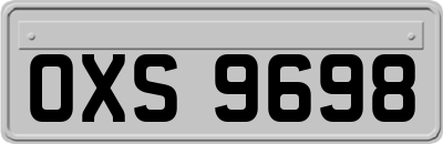 OXS9698