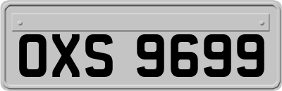 OXS9699