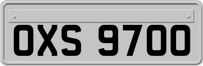 OXS9700
