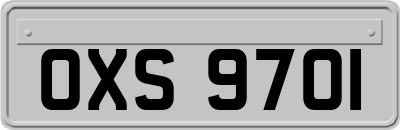 OXS9701