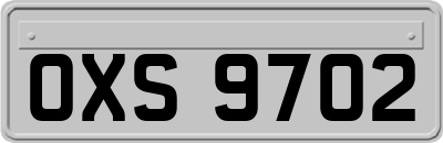 OXS9702