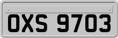 OXS9703