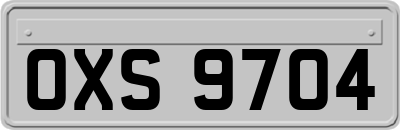 OXS9704