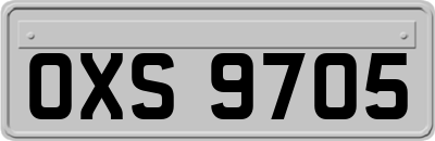 OXS9705