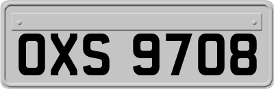 OXS9708