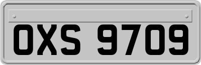 OXS9709