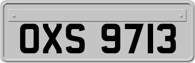 OXS9713