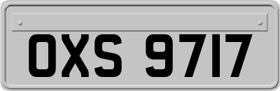 OXS9717