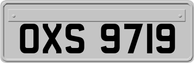 OXS9719