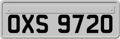 OXS9720