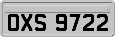 OXS9722