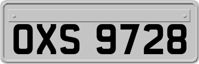 OXS9728