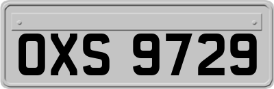 OXS9729
