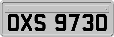 OXS9730