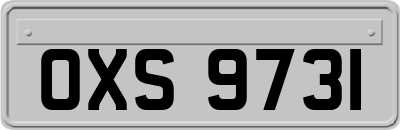 OXS9731