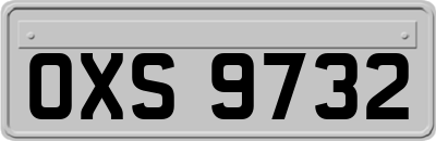 OXS9732