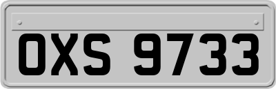 OXS9733