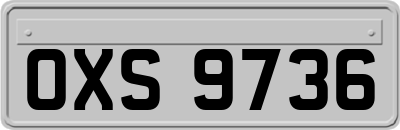 OXS9736