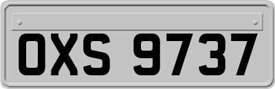 OXS9737