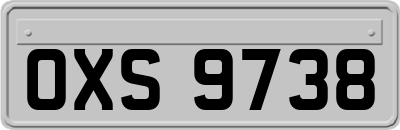 OXS9738