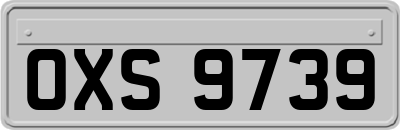 OXS9739